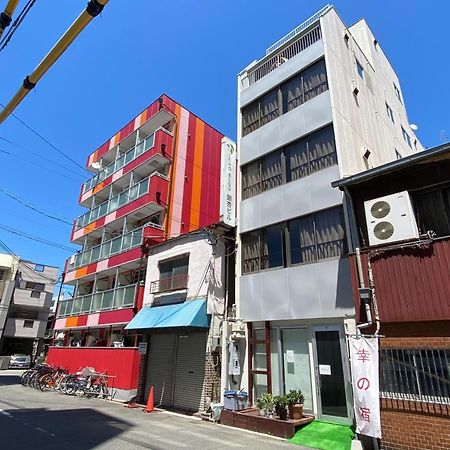 Sachi No Yado - Vacation Stay 12989 Osaka Ngoại thất bức ảnh