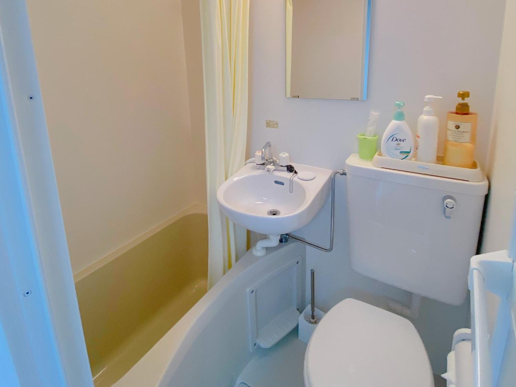Sachi No Yado - Vacation Stay 12989 Osaka Ngoại thất bức ảnh