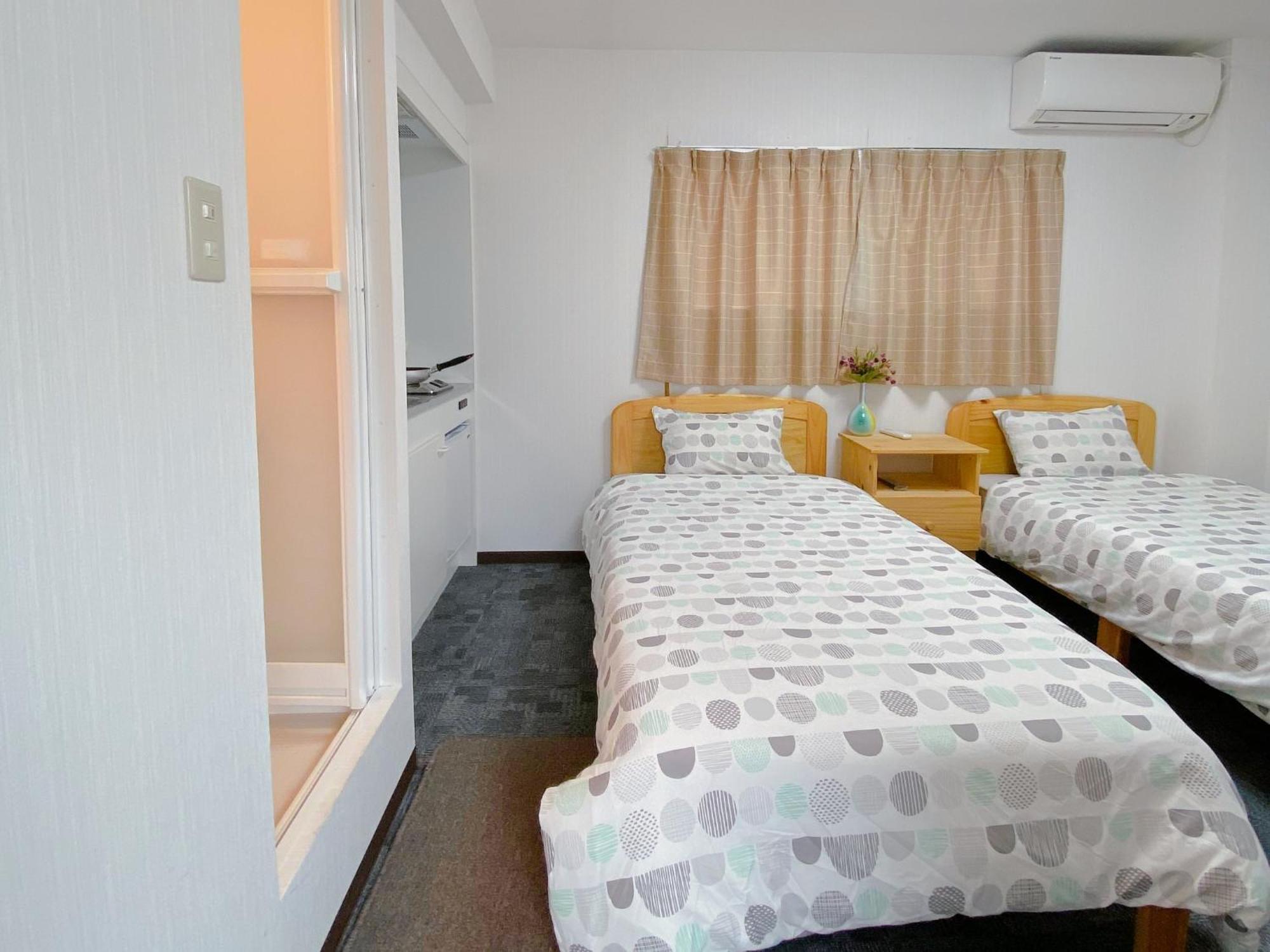 Sachi No Yado - Vacation Stay 12989 Osaka Ngoại thất bức ảnh