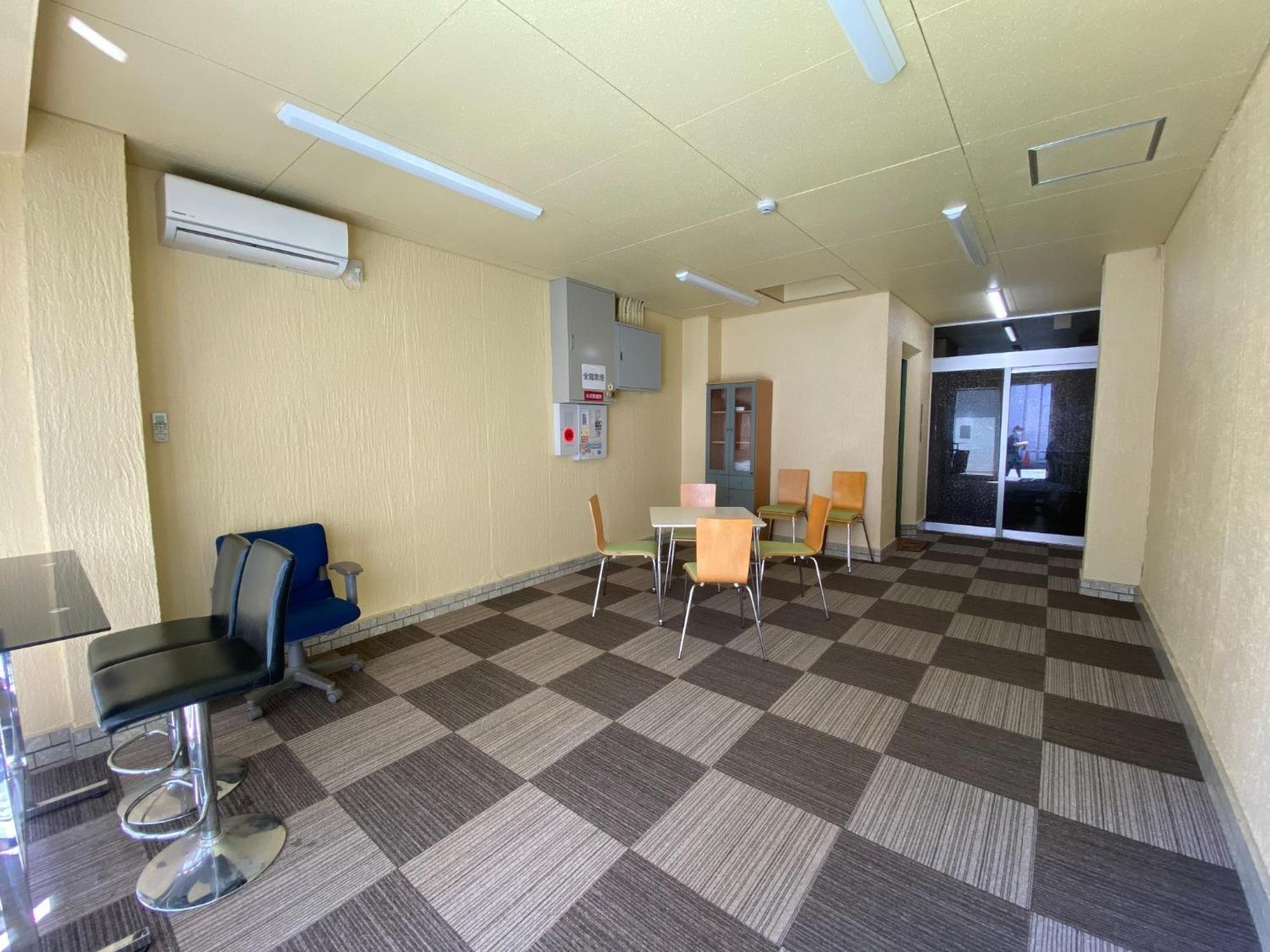 Sachi No Yado - Vacation Stay 12989 Osaka Ngoại thất bức ảnh